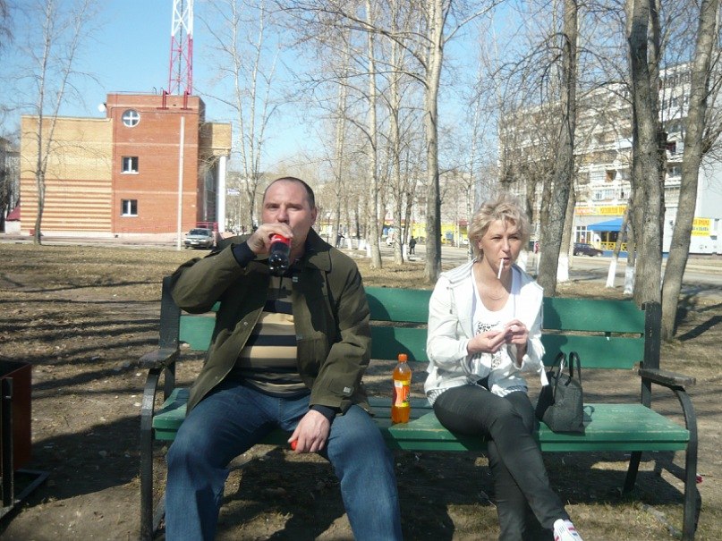 Александр Шурганов | Сыктывкар