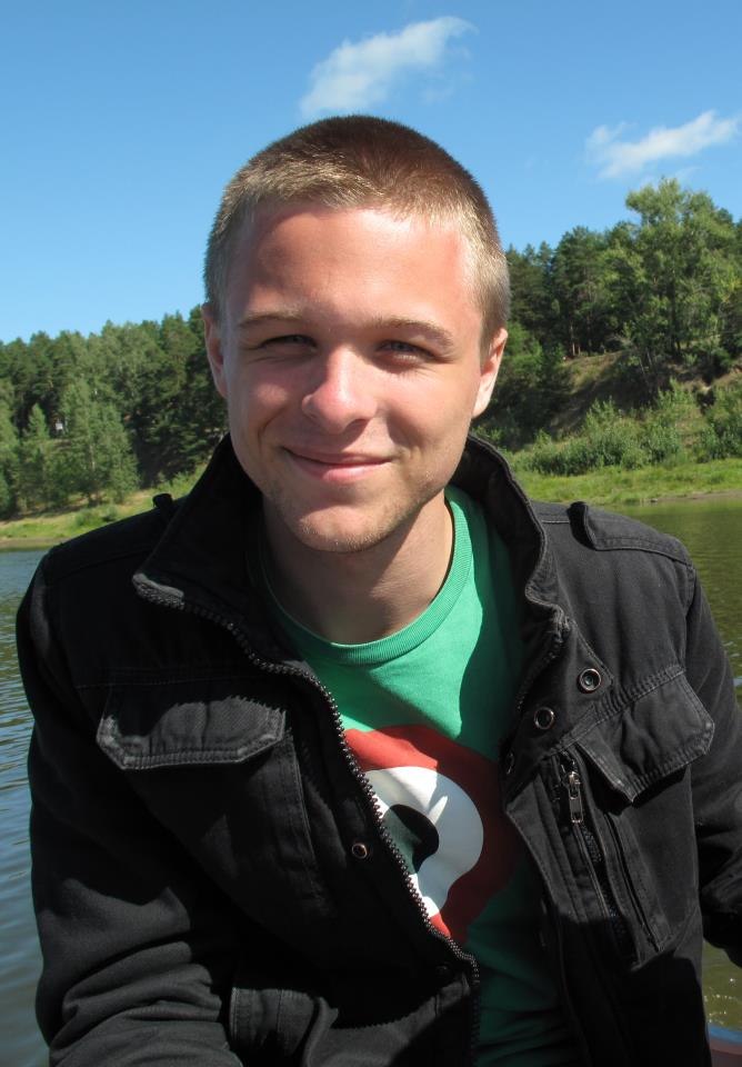 Florian Levy | Bures-sur-Yvette