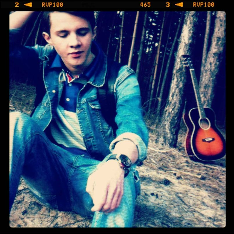 Игорь Шовкопляс | 