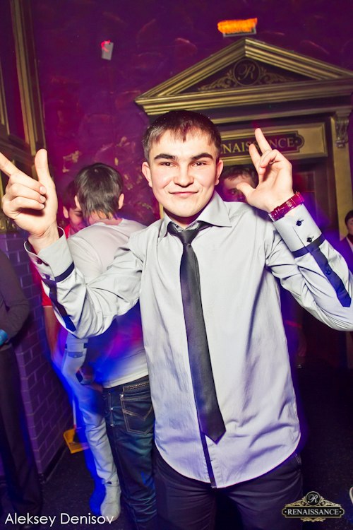 Леша Архипов wolter | Чебоксары (деревня)