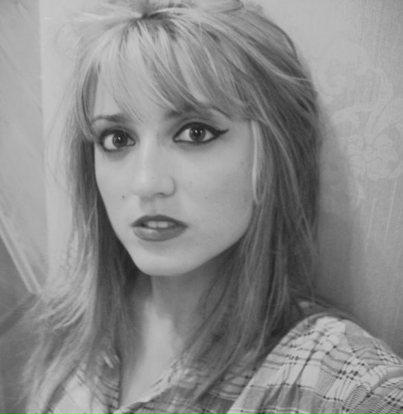 №52, Алиса Селезнева, 33 года, Москва №52, Алиса Селезнева, 33 года, Москва