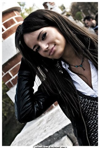 Натали Лапина | Москва