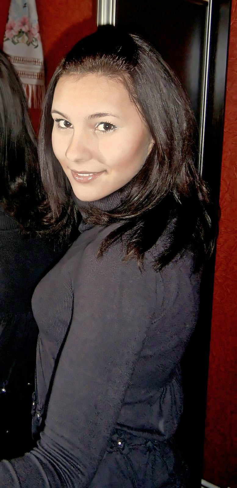 Міра Свистун | Камень-Каширский