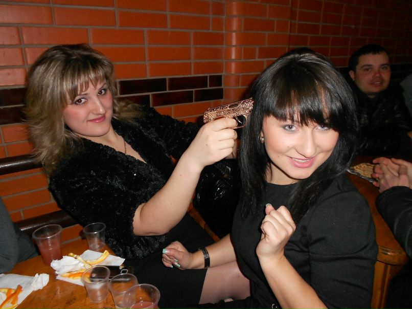 Ярина Мозговая | Сумы