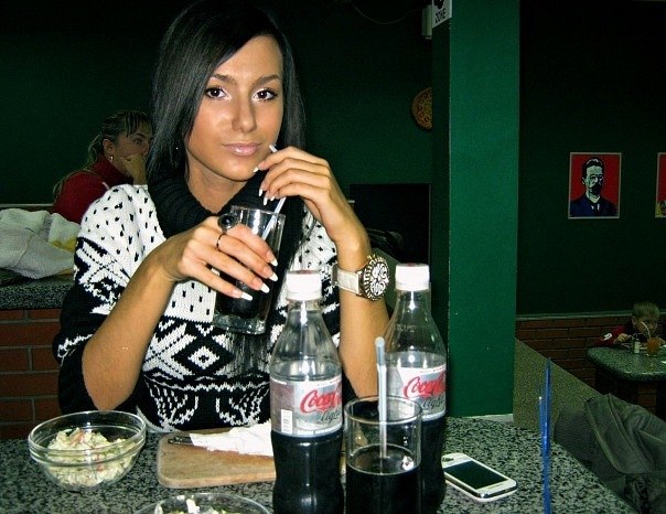 Анюта Иванова | Харьков