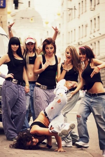 Фото профиля