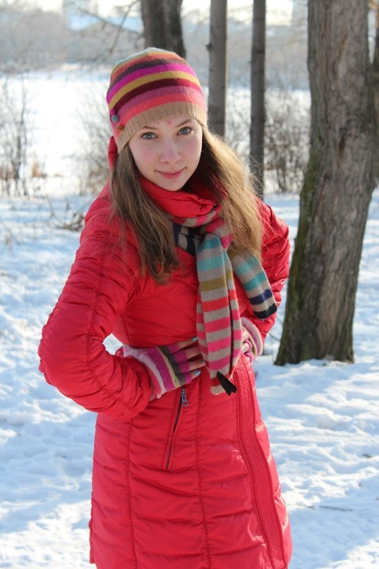 Мария Кислицына | Екатеринбург