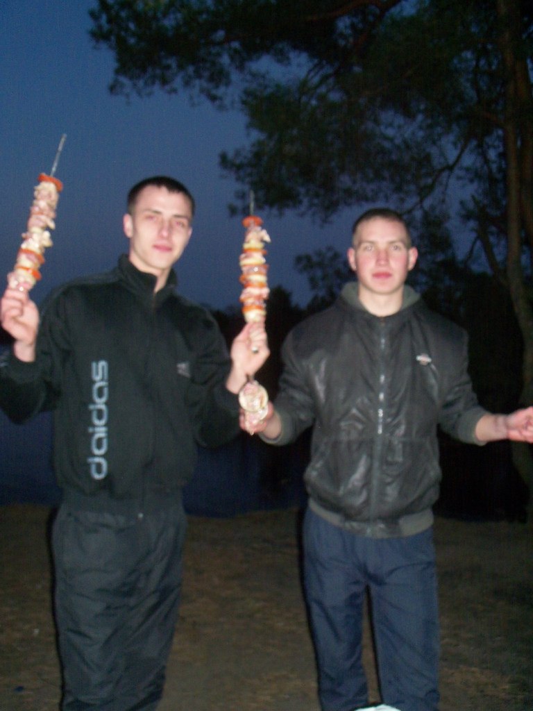 Илья Касков | Светлогорск