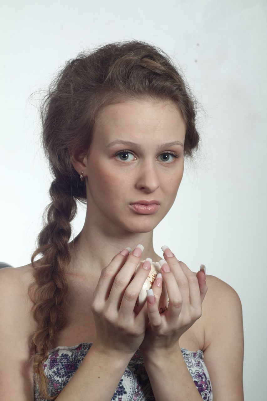 Татьяна Сергеева | Москва