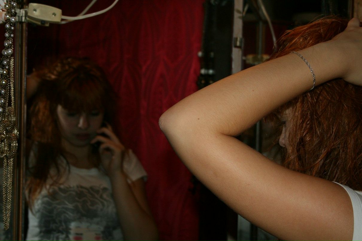 Регинка Билык ♥ | Кондопога