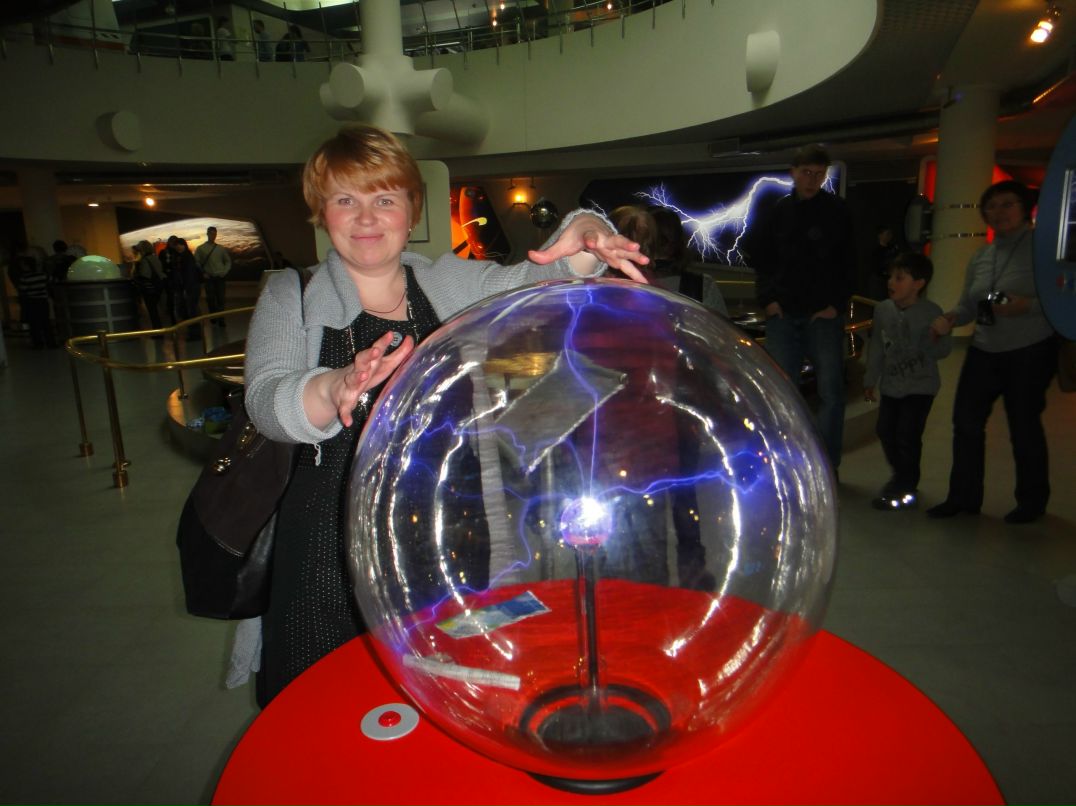 Наталья Науменкова | Пономаревская