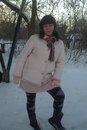 Фотография Симоновой Оксаны