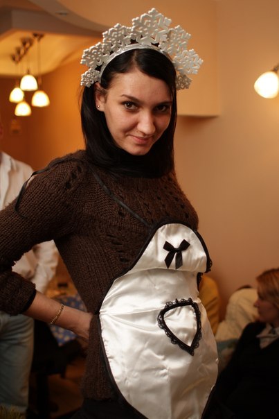 Анна Прохорова | Одесса