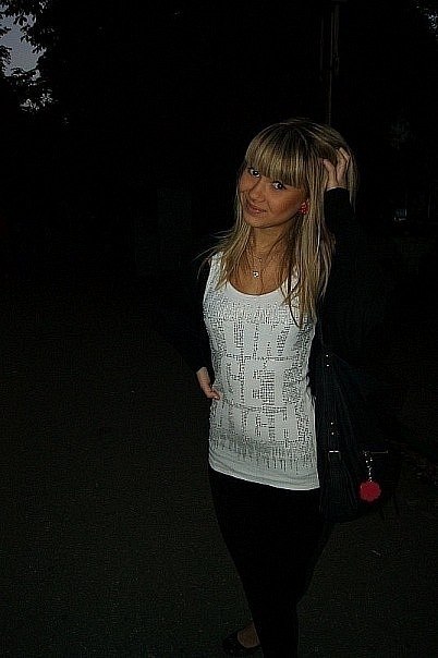 Мария Смирнова | Москва