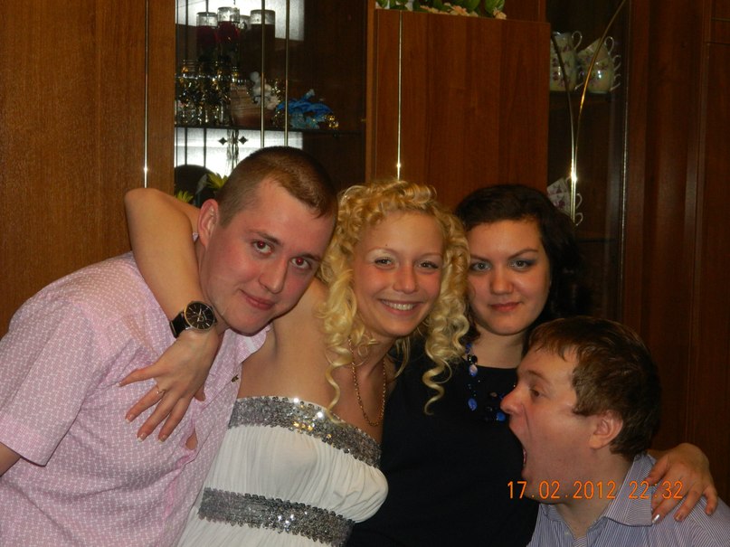 Витюша Петрушенко | Череповец