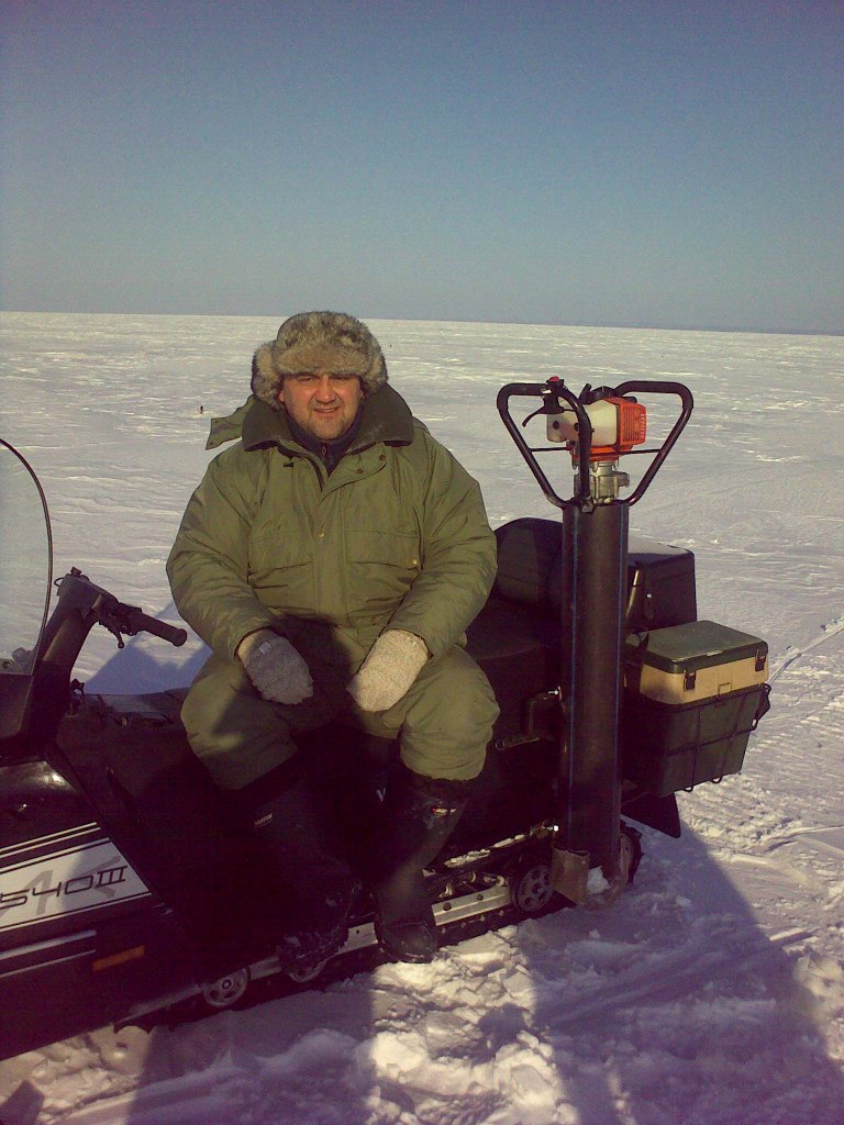 Андрей Самыловский | Вологда
