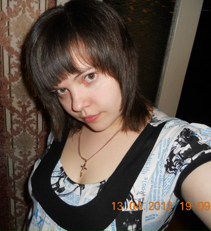 Анастасия Кочеткова Юрьевна | Пенза