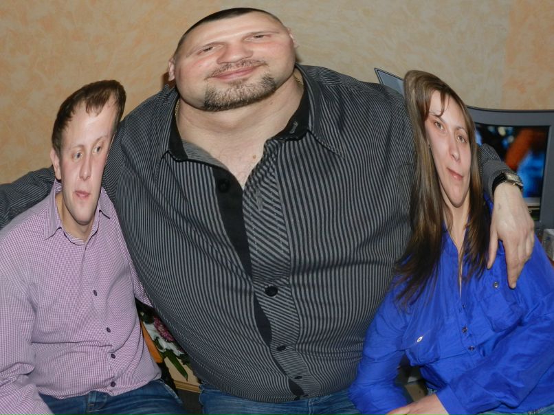 Дмитрий Захаров | Санкт-Петербург