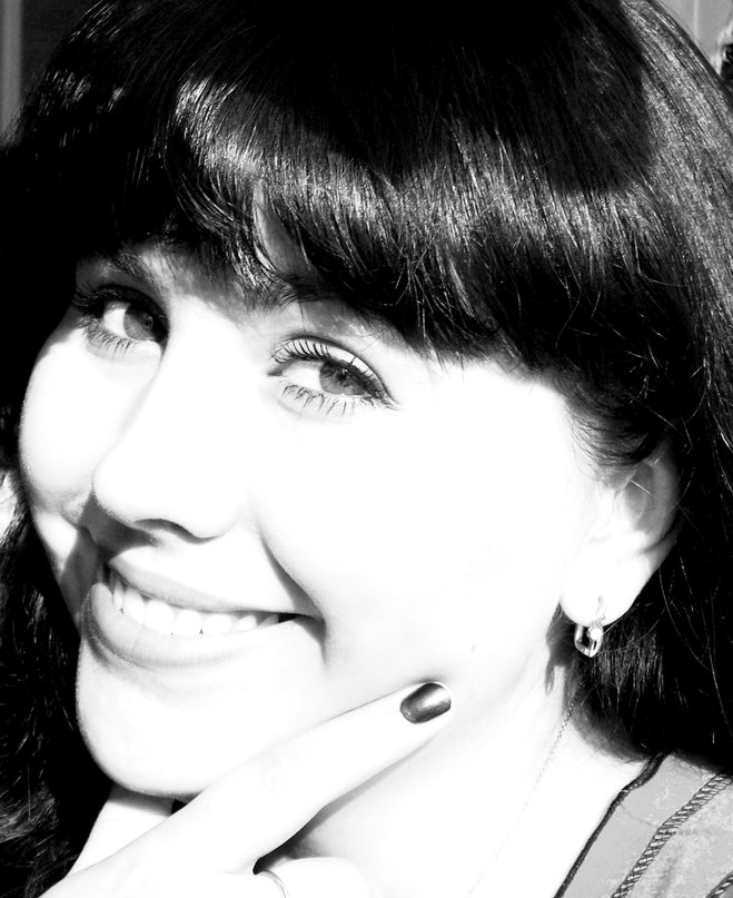 Глория Пилипенко | Нефтеюганск