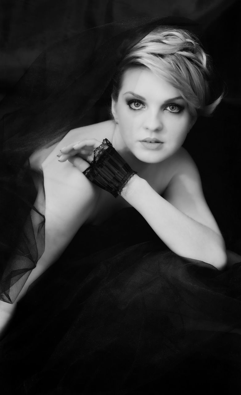 Олесічка Рекуляк | 