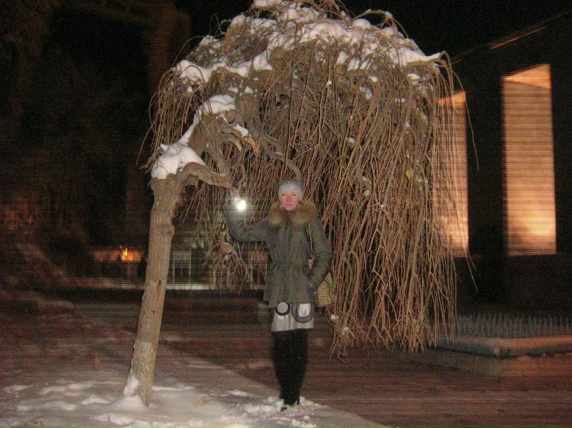 Эльвира Веранян | Ярославль