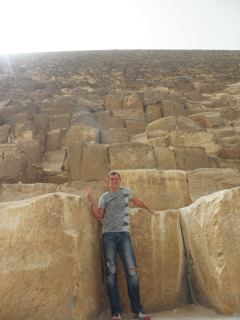 Григорий Митрофанов 