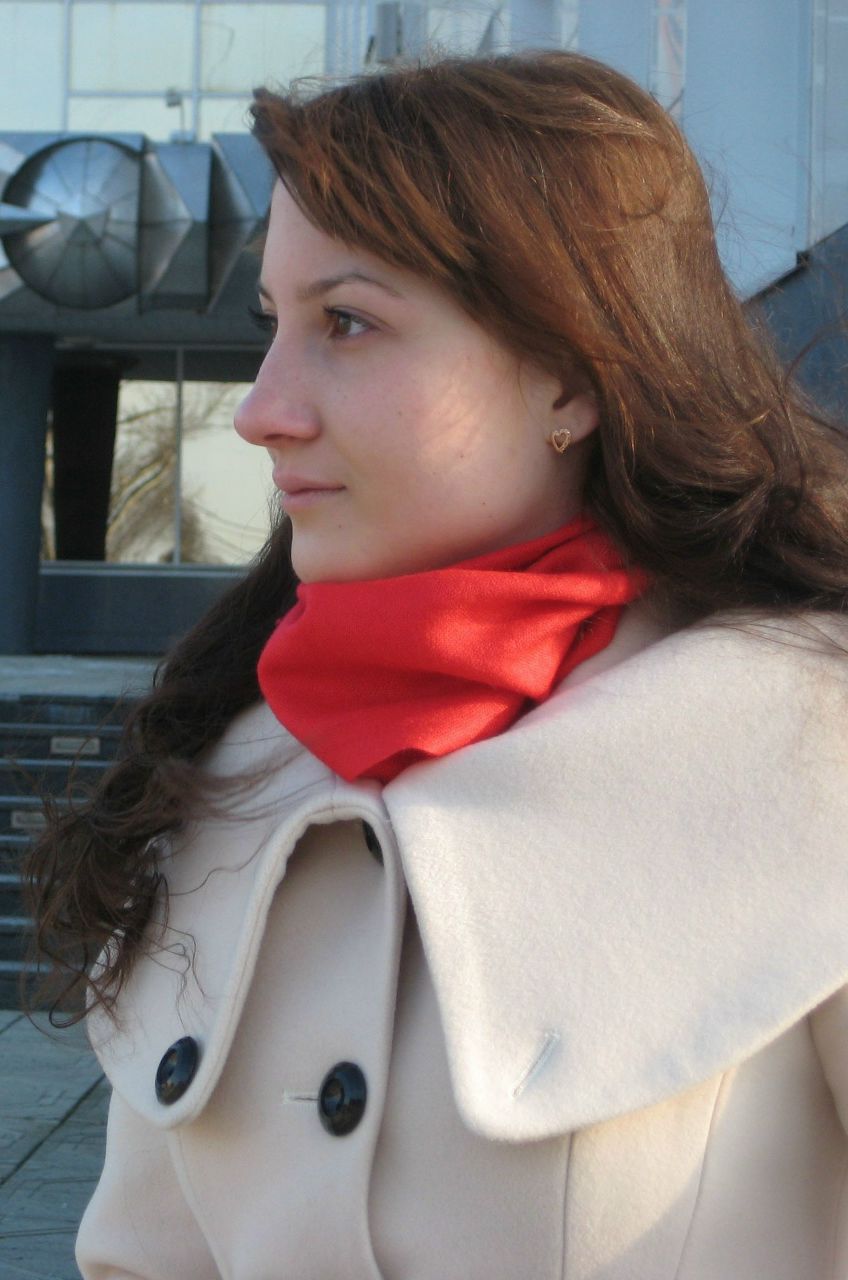 Ксения Новокшонова | Киров