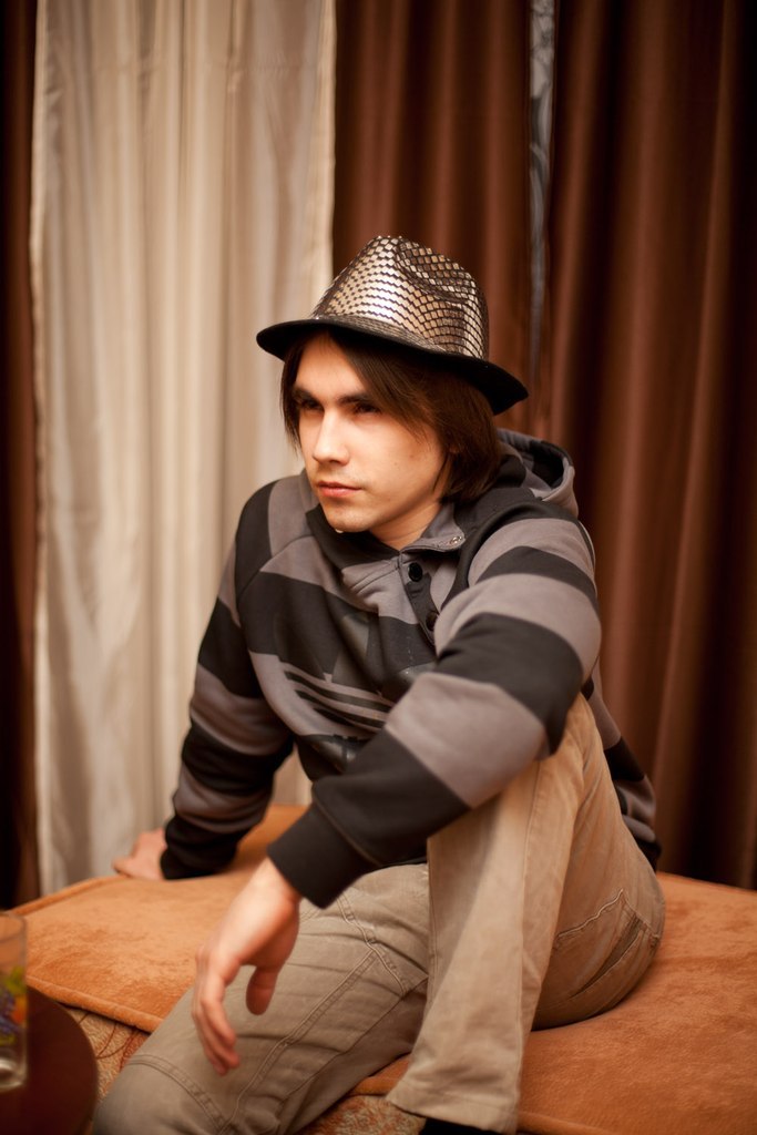 Никита Яхонтов | Нижневартовск