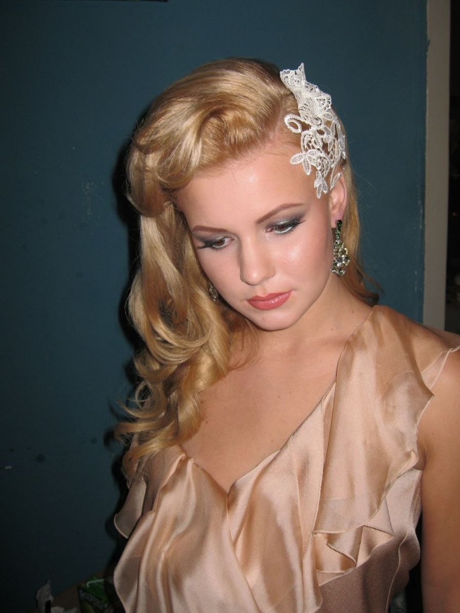 Алла Трофимович | Киев