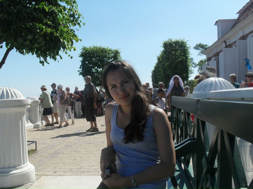 Лейсан Ахметшина | Казань