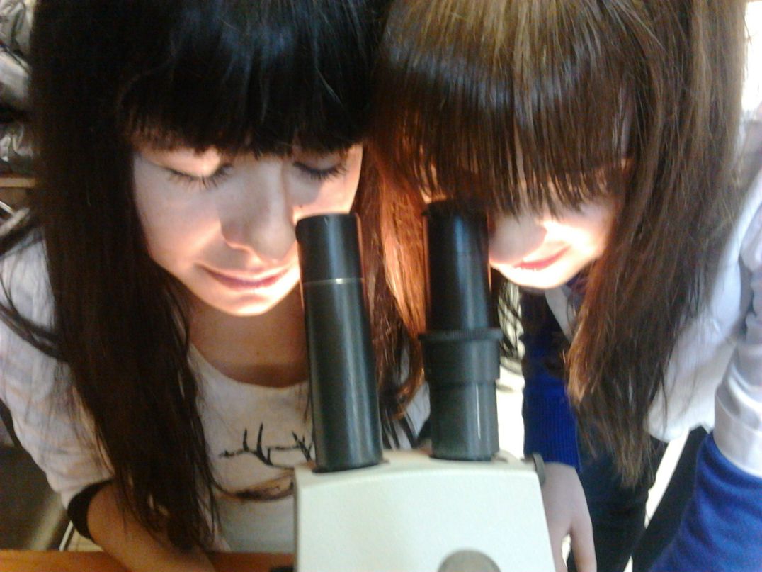 Иринка Герасимова | Астрахань