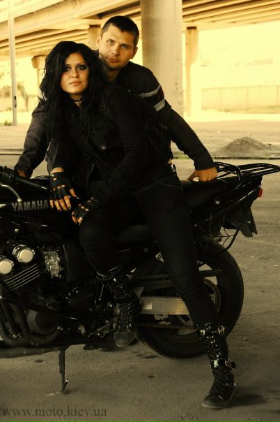 №35, Кира Морган, Киев №35, Кира Морган, Киев