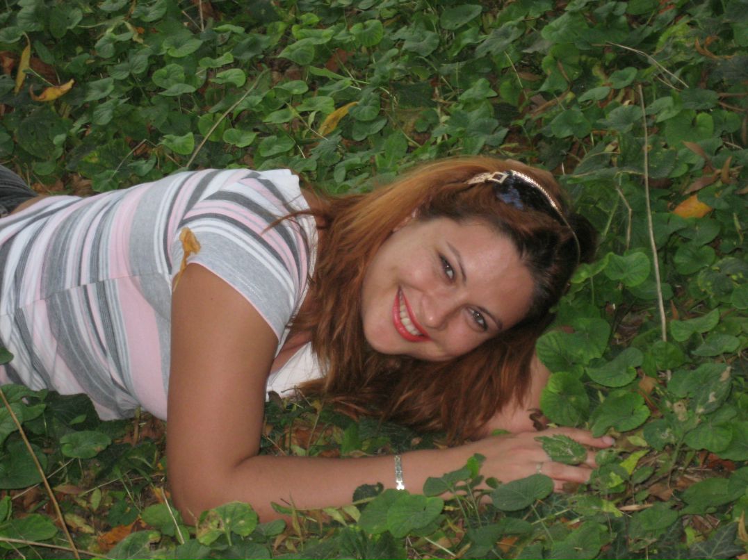 Галина Гузынина | Евпатория