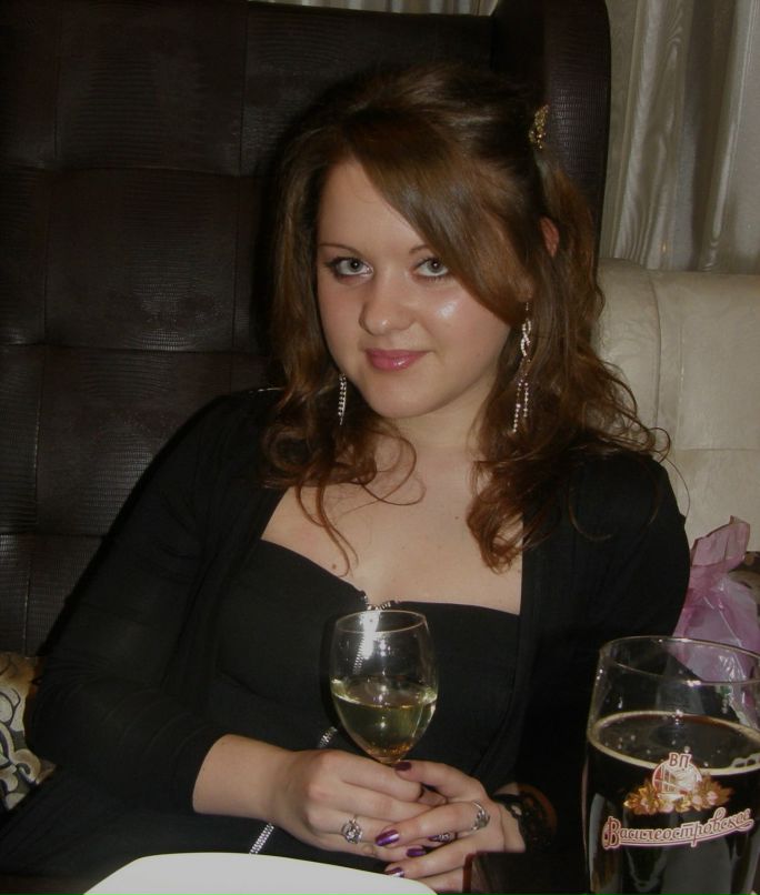 Маришка Давыдова | Санкт-Петербург