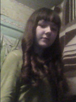 Ася Петрова | Семенов