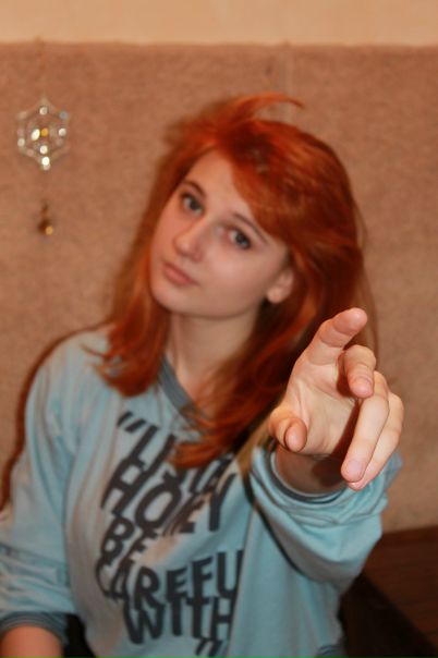 №3, Natali Gybanova №3, Natali Gybanova