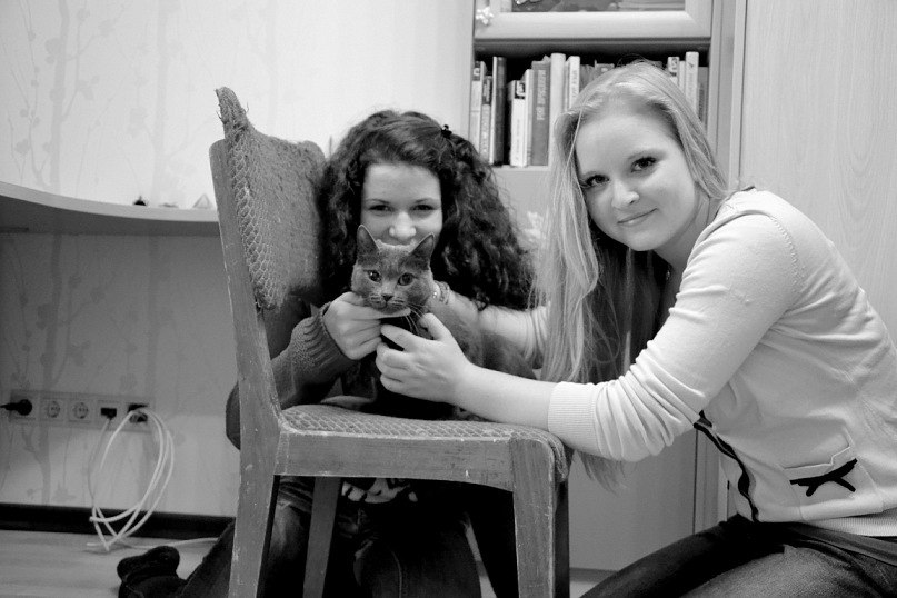 Лиза Мудрецова | Москва