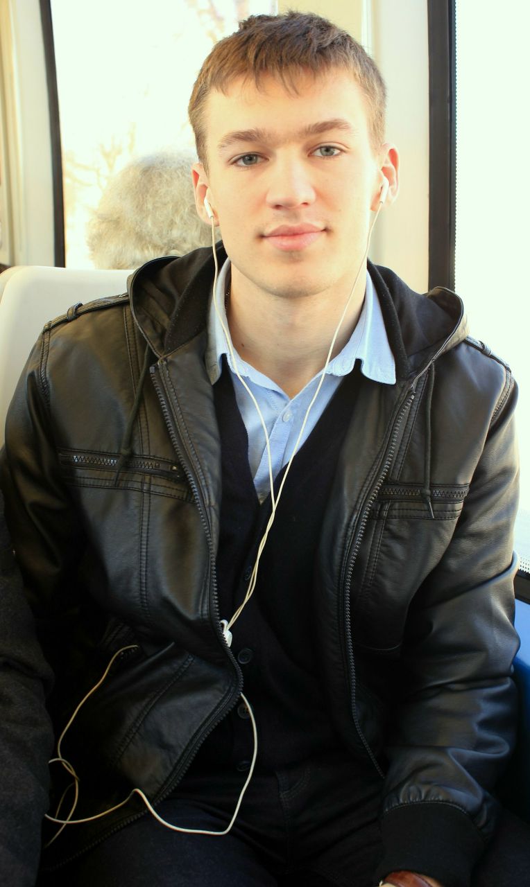 Дмитрий Зайцев | Москва