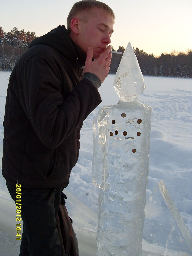 Олег Давыдов | Волжск