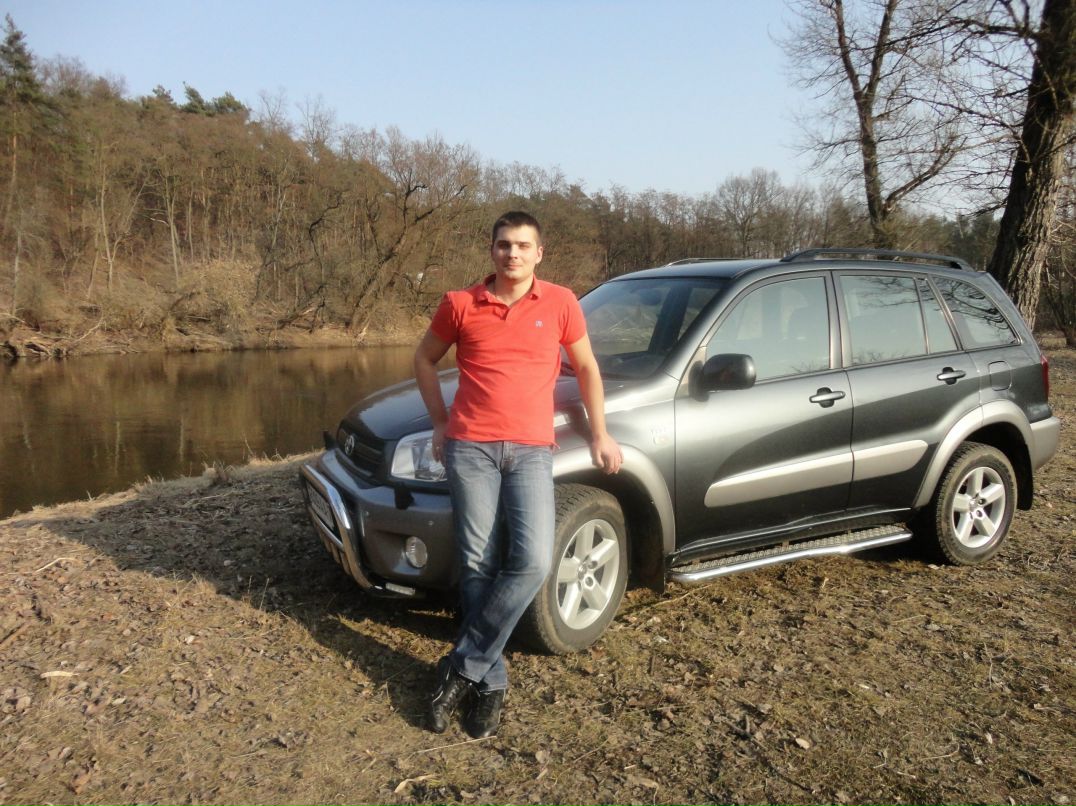 Кирилл Ластовский | Warszawa