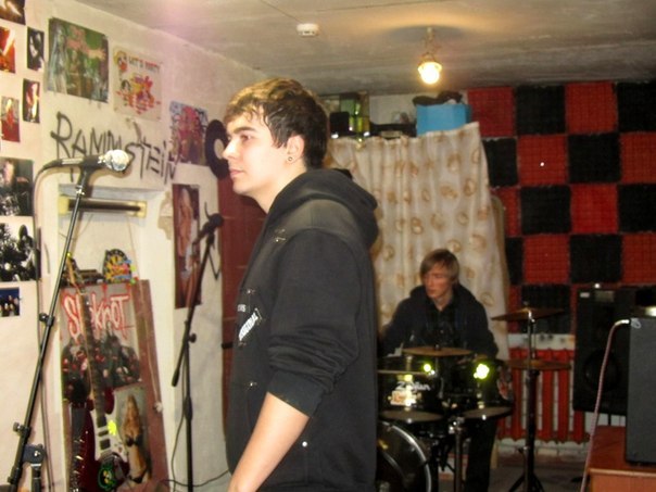 Владислав Пушкин Валерьевич | Ярославль