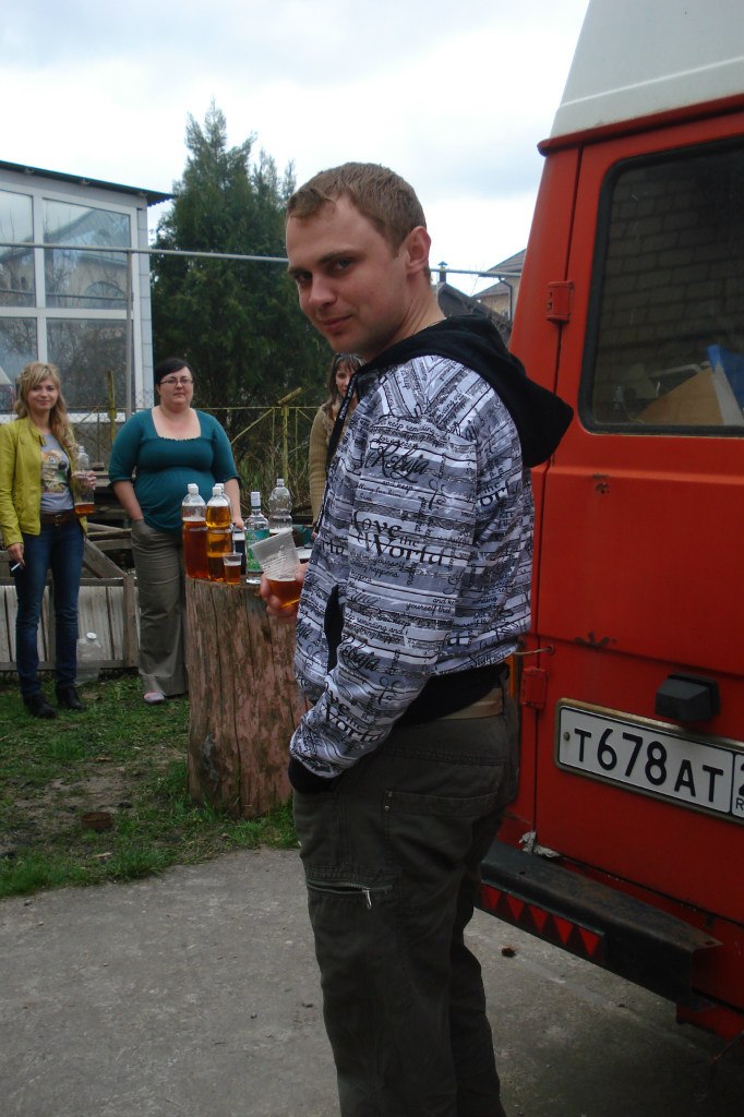 Владимир Хрусталев | Ставрополь