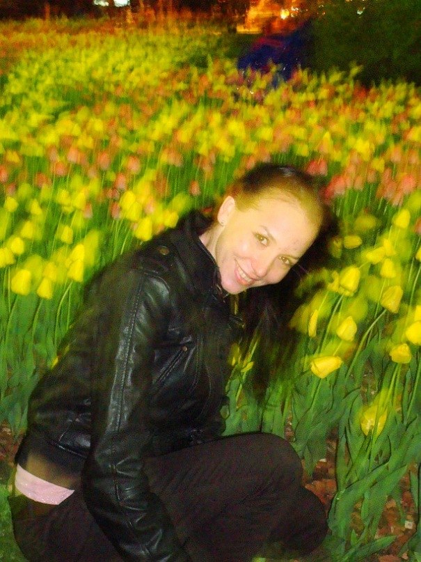 Татьяна Заикина | Москва