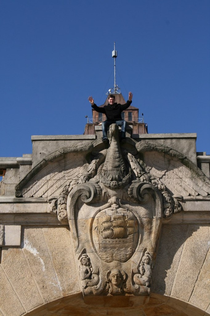 Сергей Аверченко | Рига