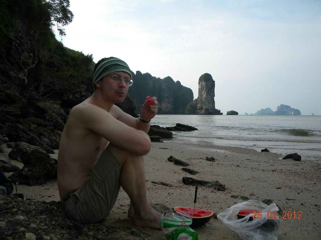 Дмитрий Юрченко Лопарь | Санкт-Петербург