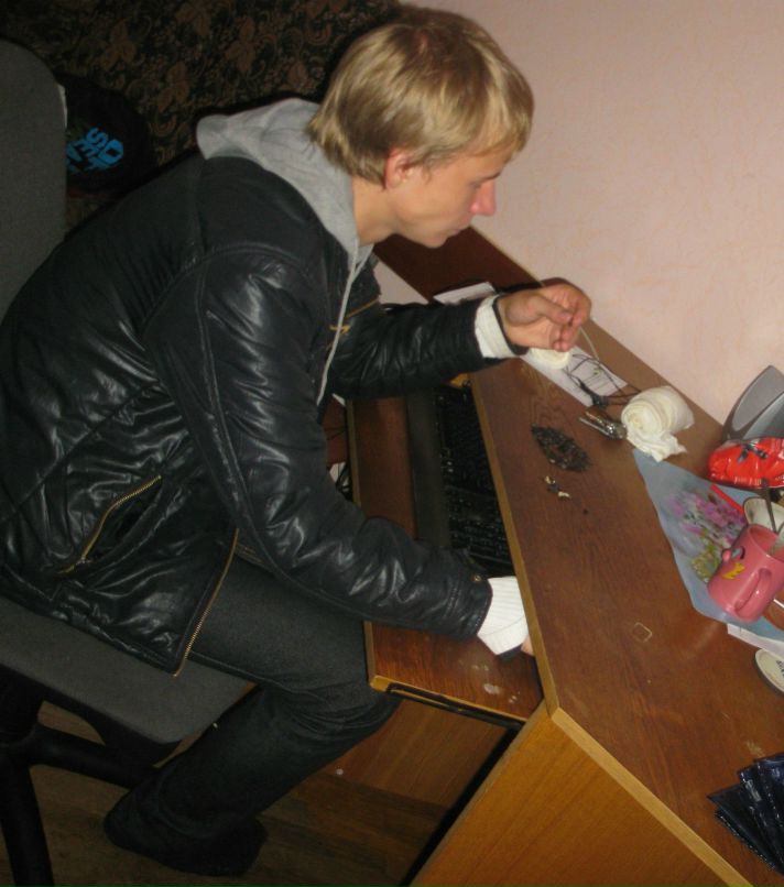 Паша Фалецкий PyN | Минск