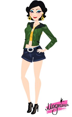 Дарья Костенко | Санкт-Петербург