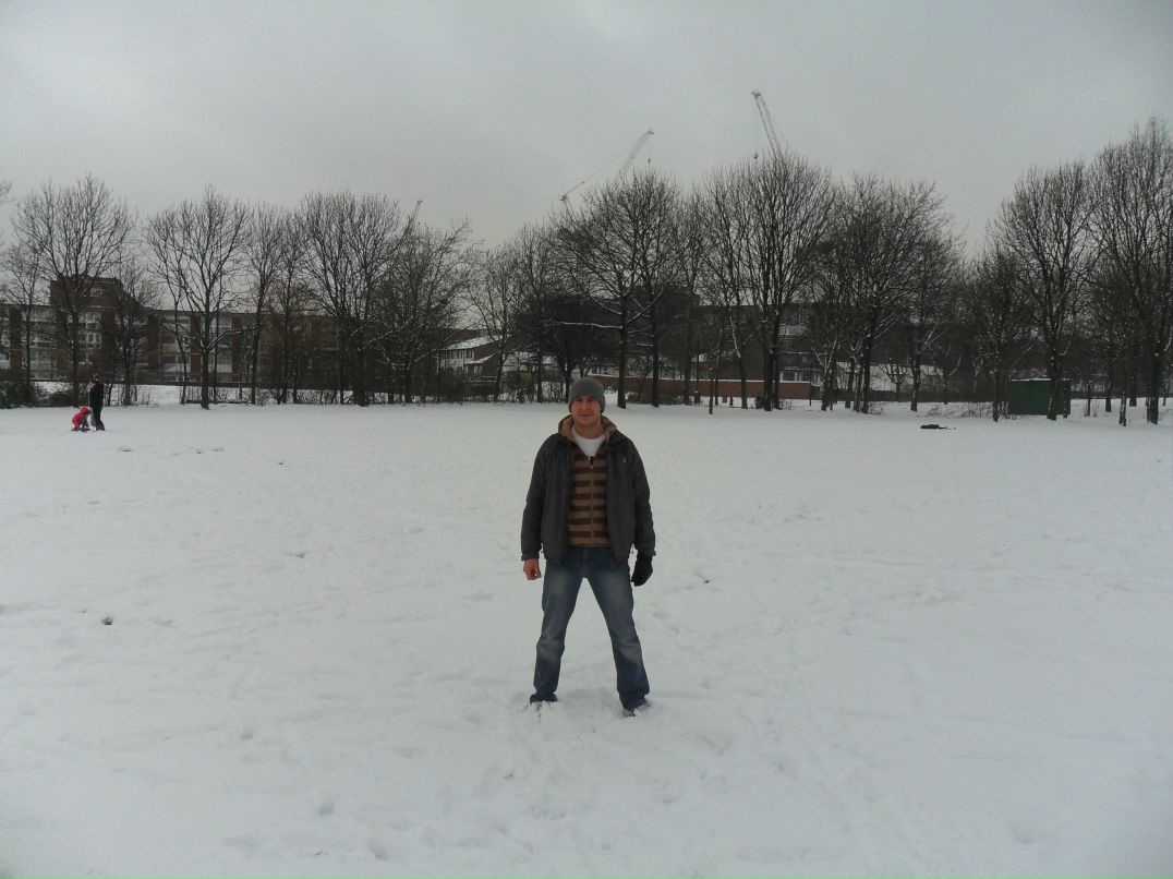 Олег Бендюга | 