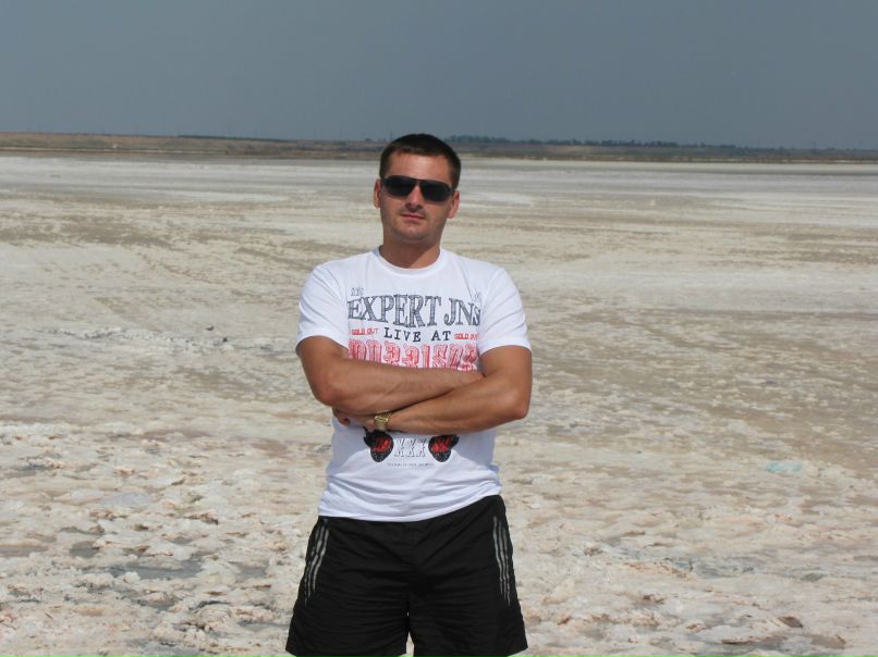 Алексей Шевелёв | Конаково