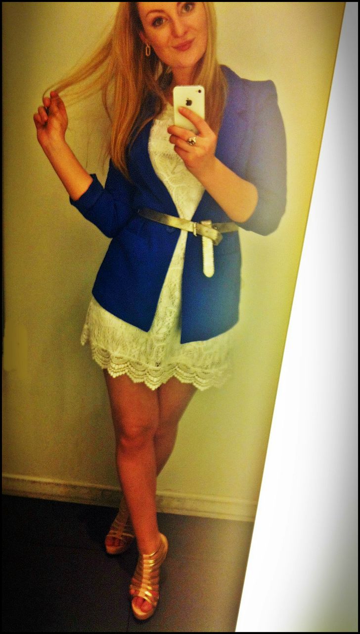 Юлия Федорова | Москва